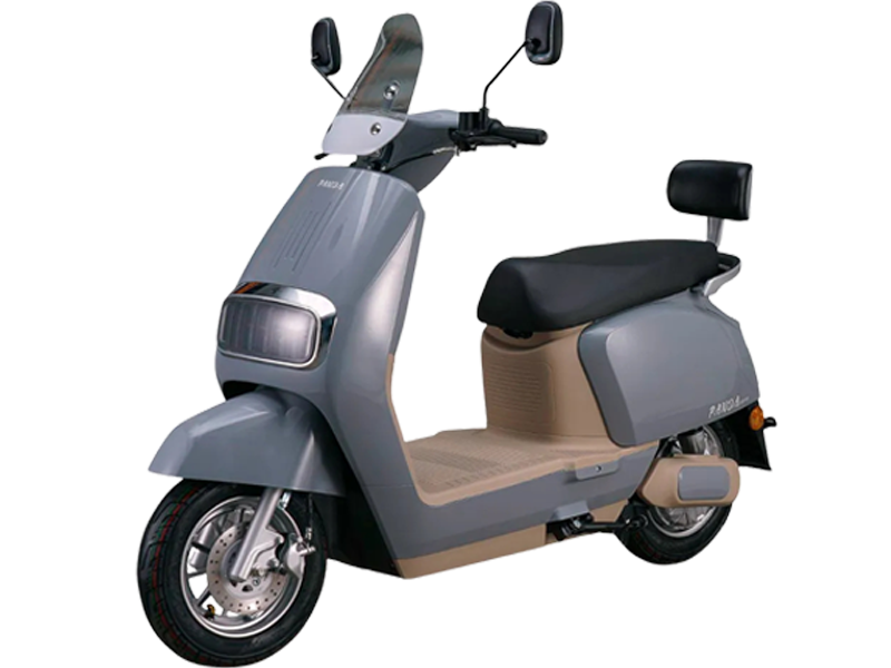 Triciclo Elétrico Urban Glide